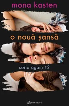 O Noua Sansa # Seria Again
