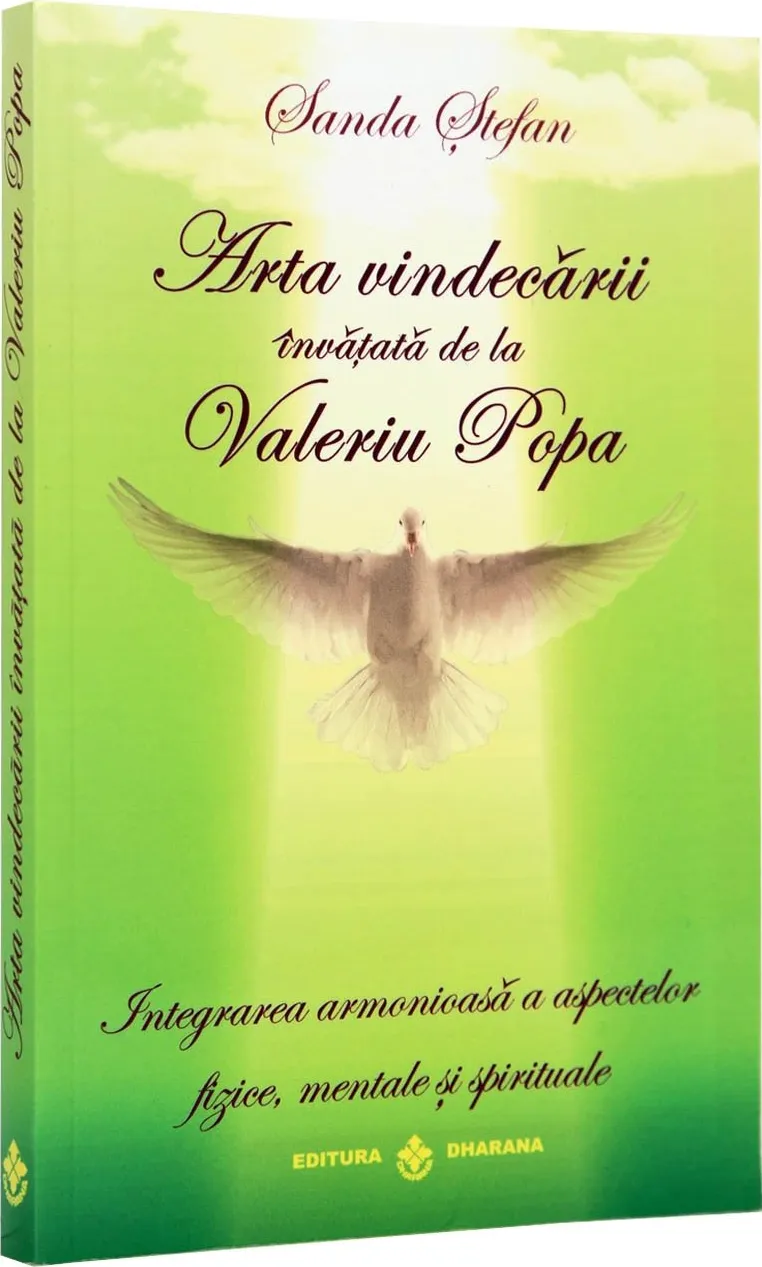 Arta Vindecarii