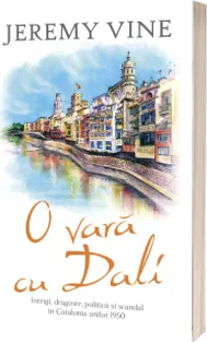O Vara cu Dali