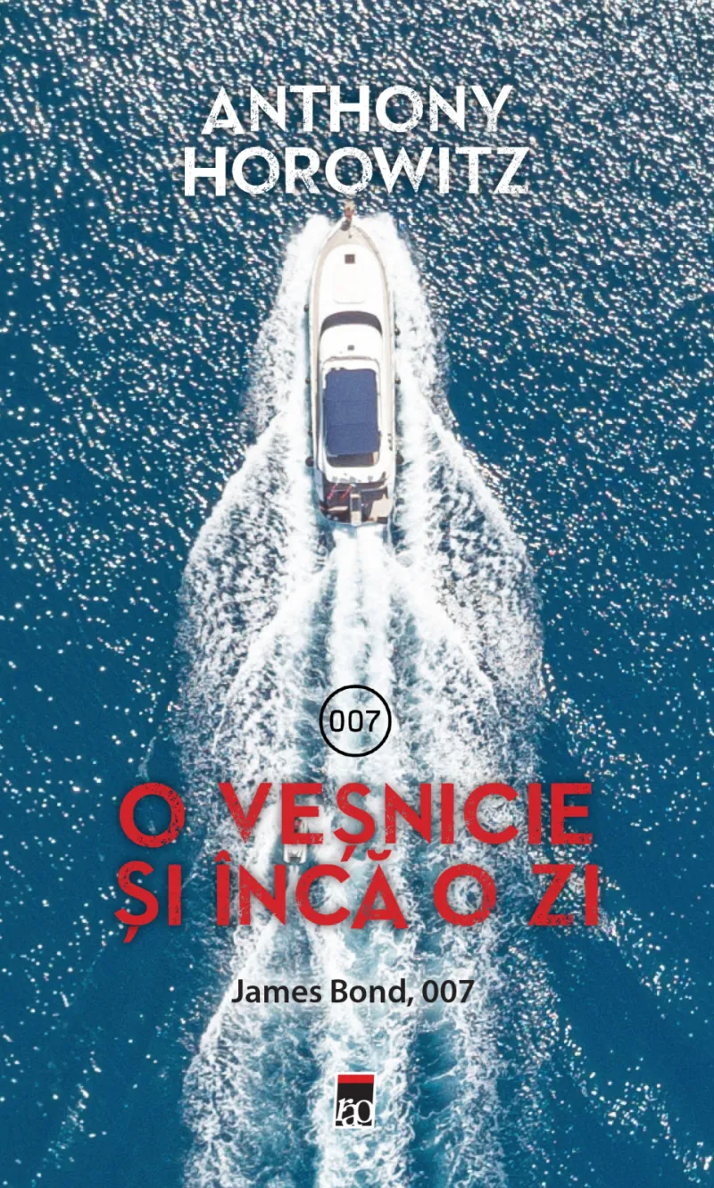 O Vesnicie si Inca o Zi