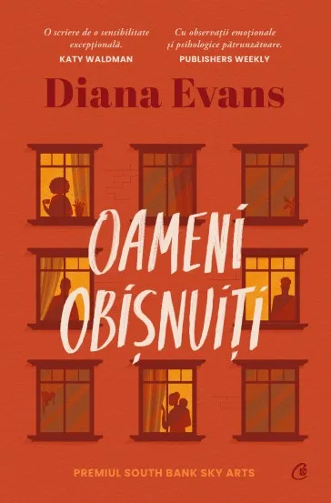 Oameni Obisnuiti CV