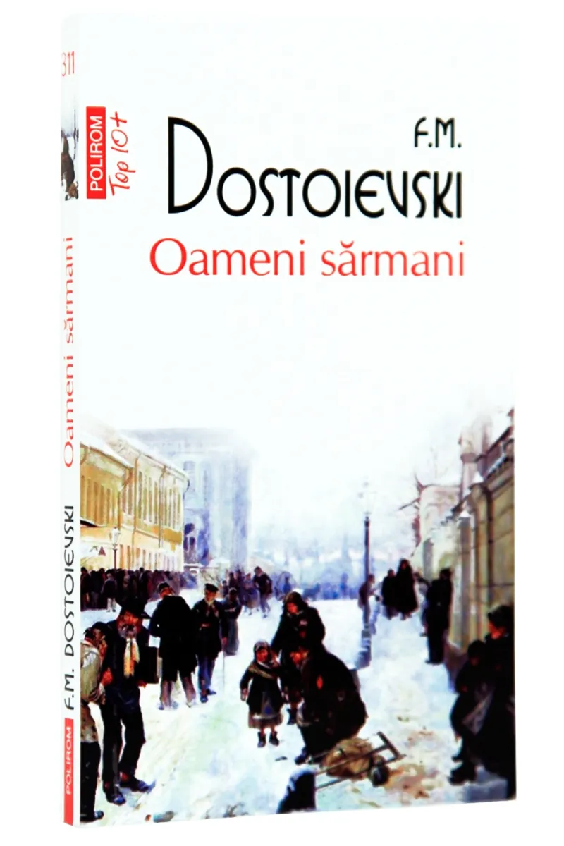 Oameni Sarmani Top 10+ Nr 311