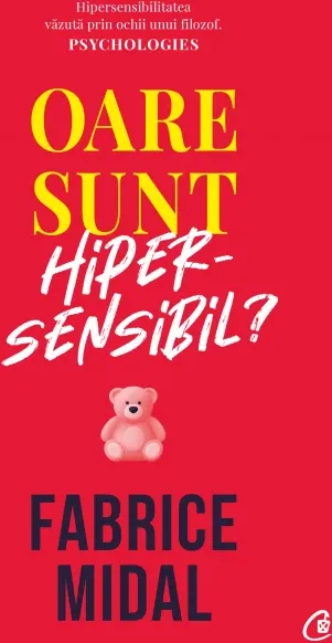 Oare Sunt Hiper Sensibil ? CV