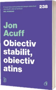 Obiectiv Stabilit, Obiectiv Atins CV