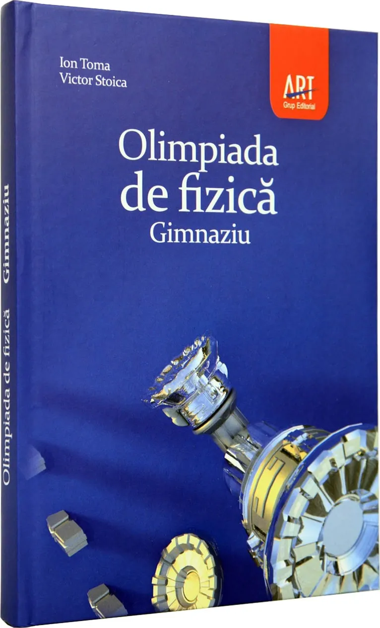 Olimpiada de Fizica Gimnaziu Art