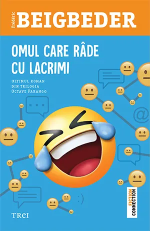 Omul Care Rade cu Lacrimi
