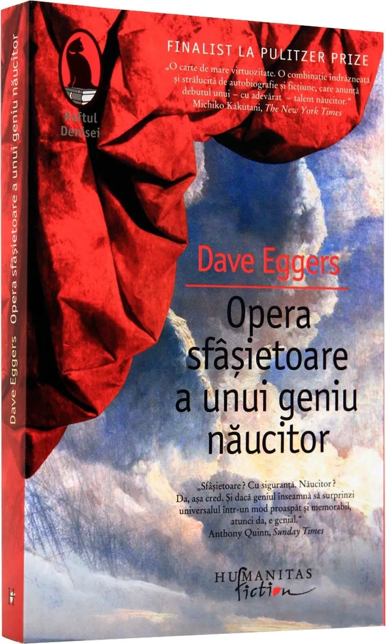Opera Sfasietoare a Unui Geniu
