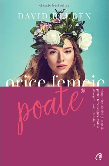 Orice Femeie Poate Ed 2 CV