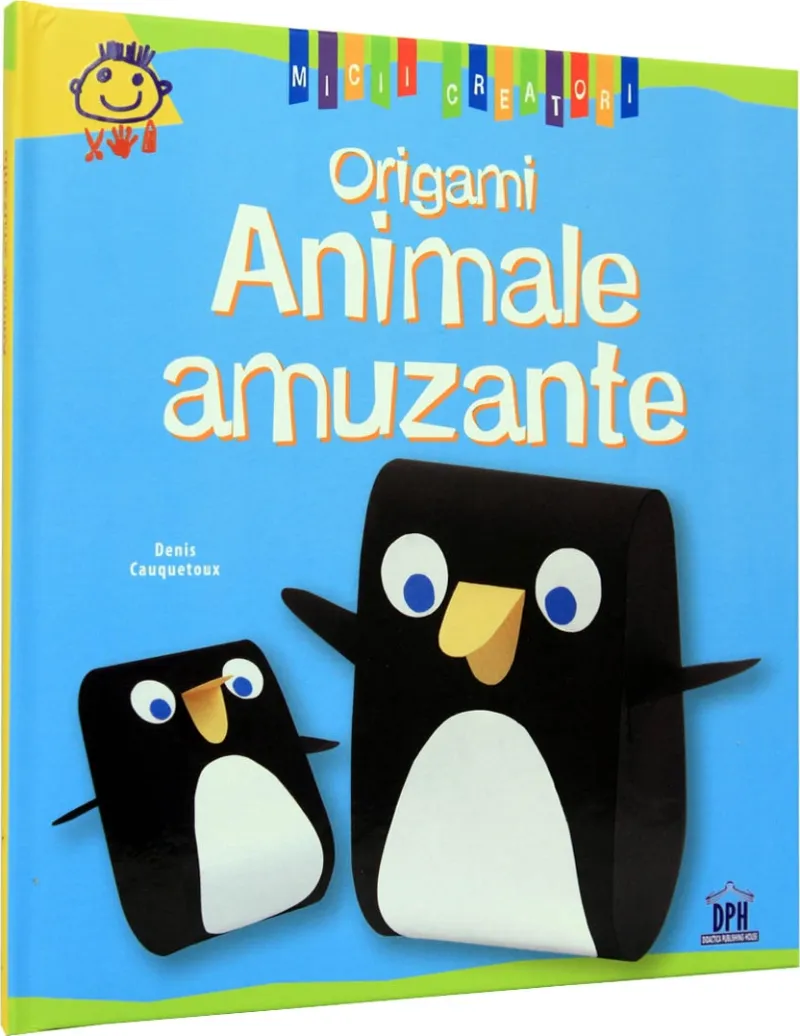 Origami Animale Amuzante