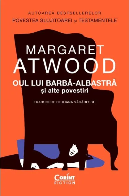 Oul lui Barba-Albastra si Alte Povestiri