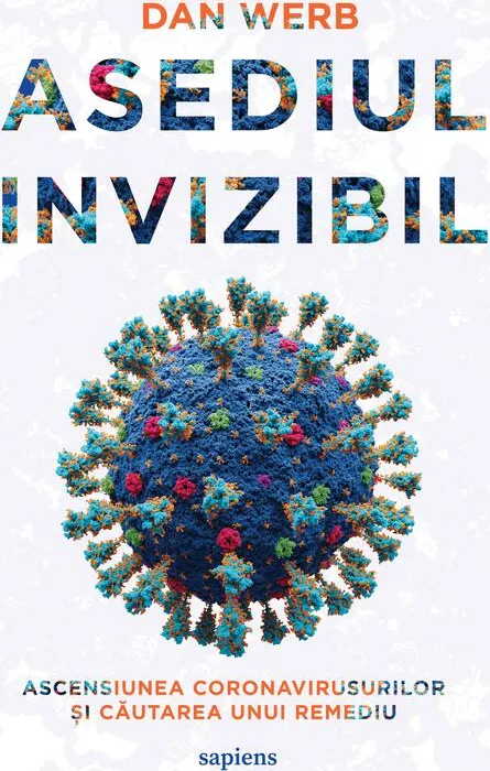 Asediul Invizibil Sapiens
