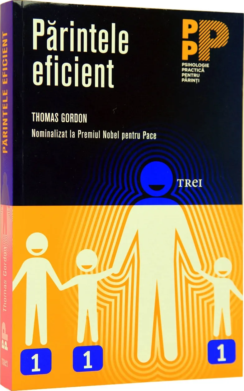 Parintele Eficient