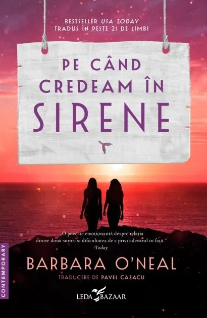Pe Cand Credeam in Sirene