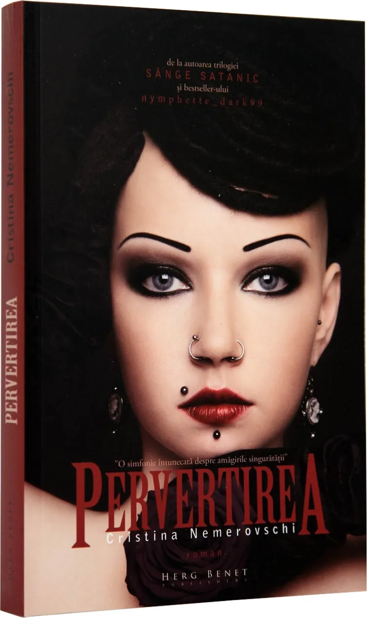 Pervertirea