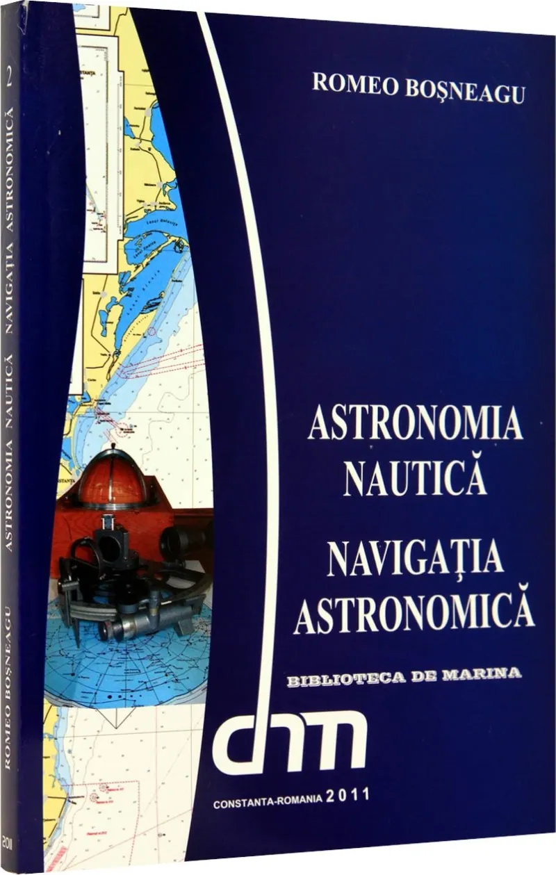 Astronomia Nautica - Navigatia Astronomica