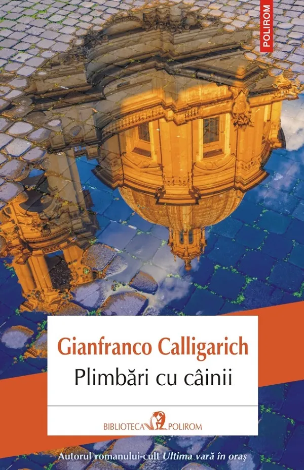 Plimbari cu Cainii