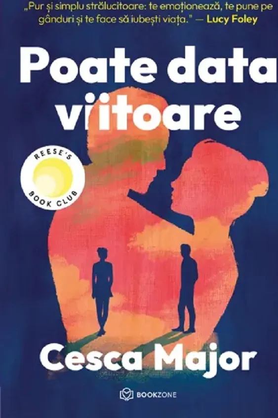 Poate Data Viitoare Bookzone