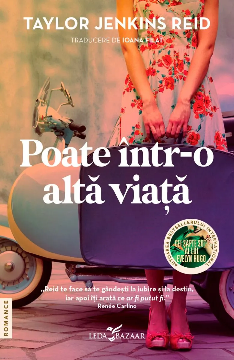 Poate Intr-O Alta Viata Ed II