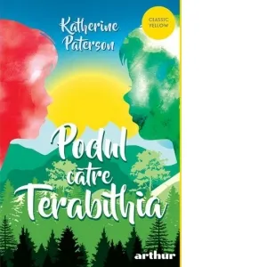 Podul catre Terabithia Pb Classic Yellow Ed 2026