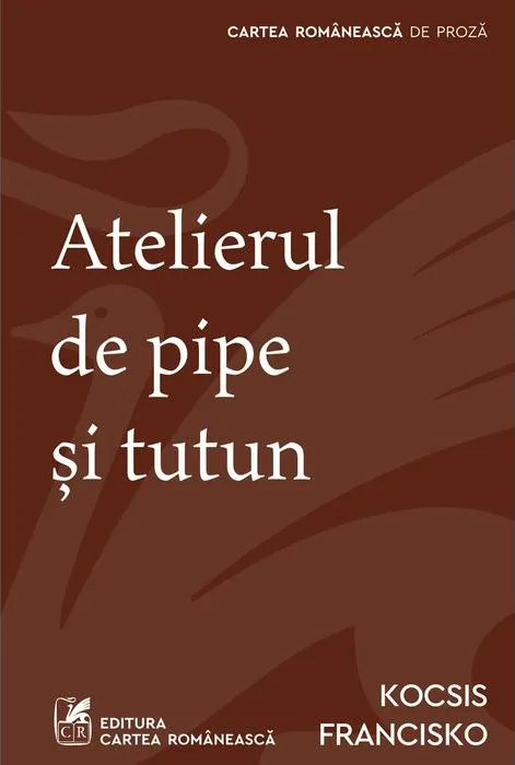 Atelierul de Pipe si Tutun Cr