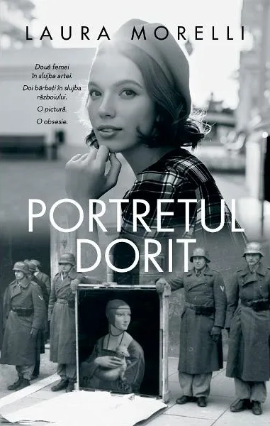 Portretul Dorit