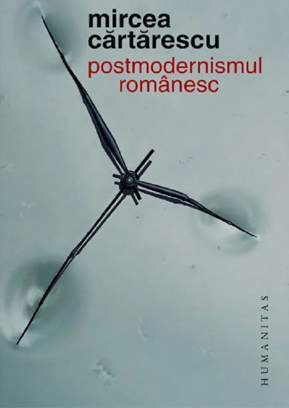 Postmodernismul Romanesc Ed 2024
