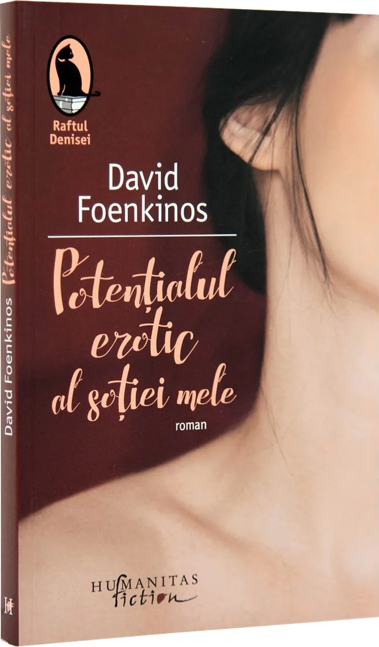 Potentialul Erotic al Sotiei Mele