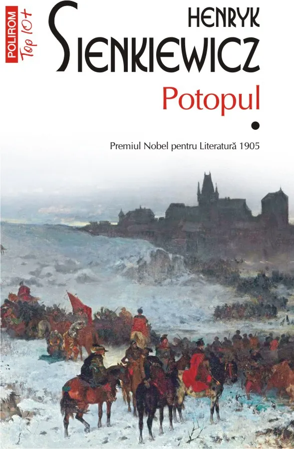 Potopul Top 10+ Nr 534 +535