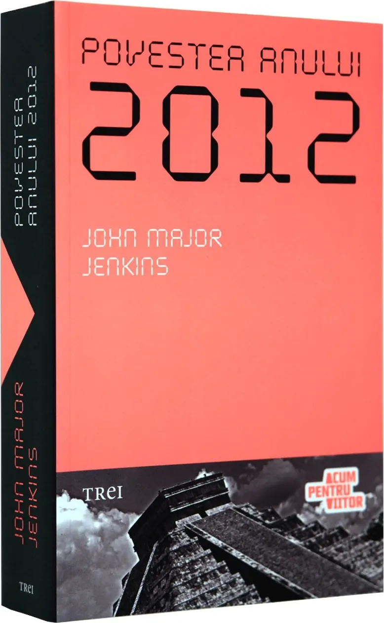 Povestea Anului 2012
