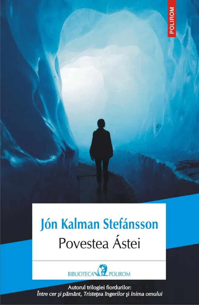 Povestea Astei