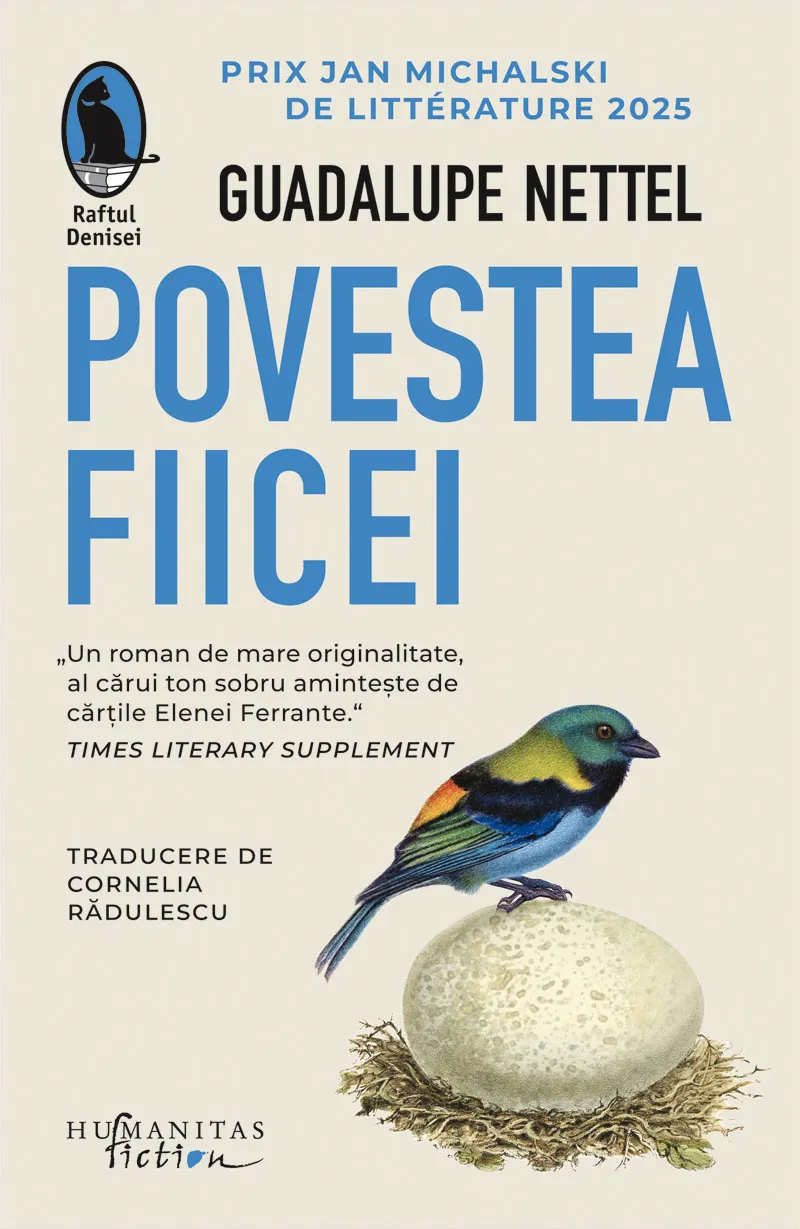 Povestea Fiicei