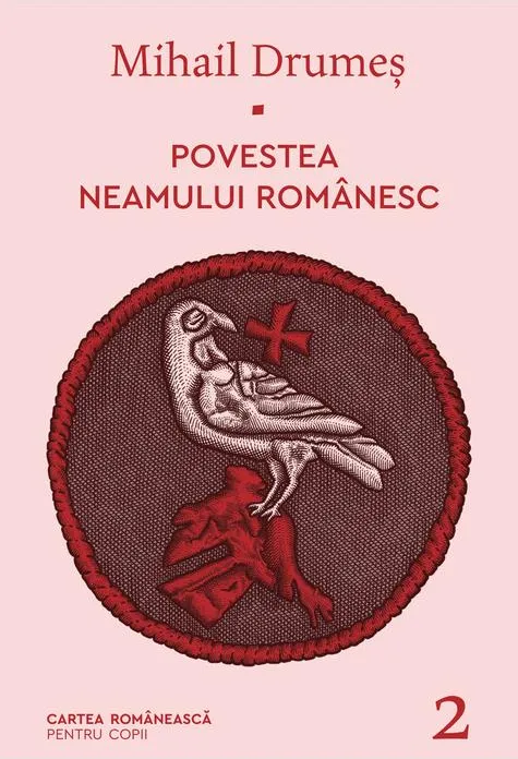 Povestea Neamului Romanesc 2