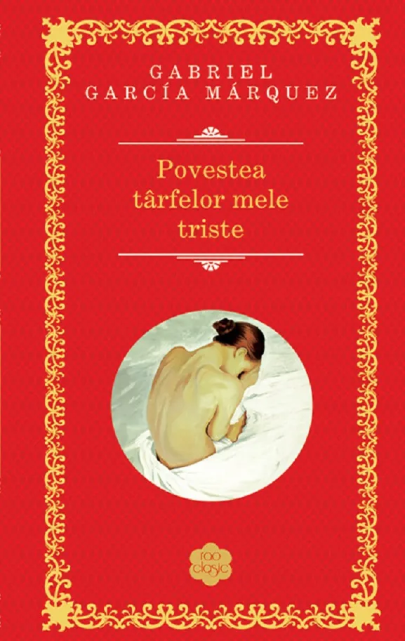 Povestea Tarfelor Mele Triste # Rao Clasic
