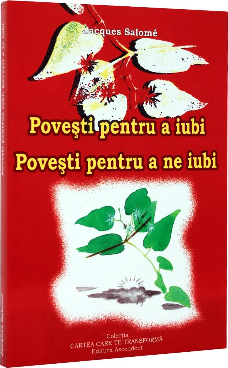 Povesti pentru a Iubi