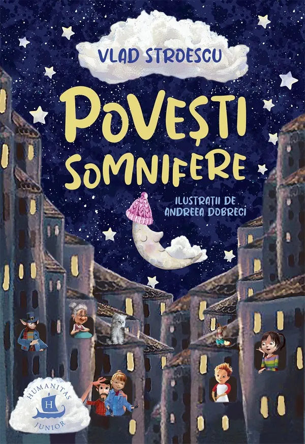 Povesti Somnifere