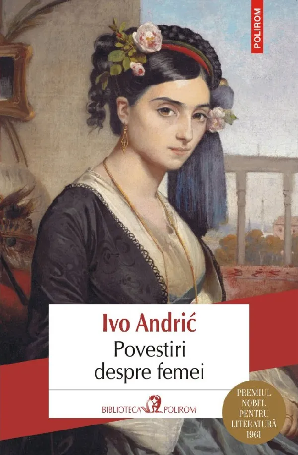 Povestiri despre Femei