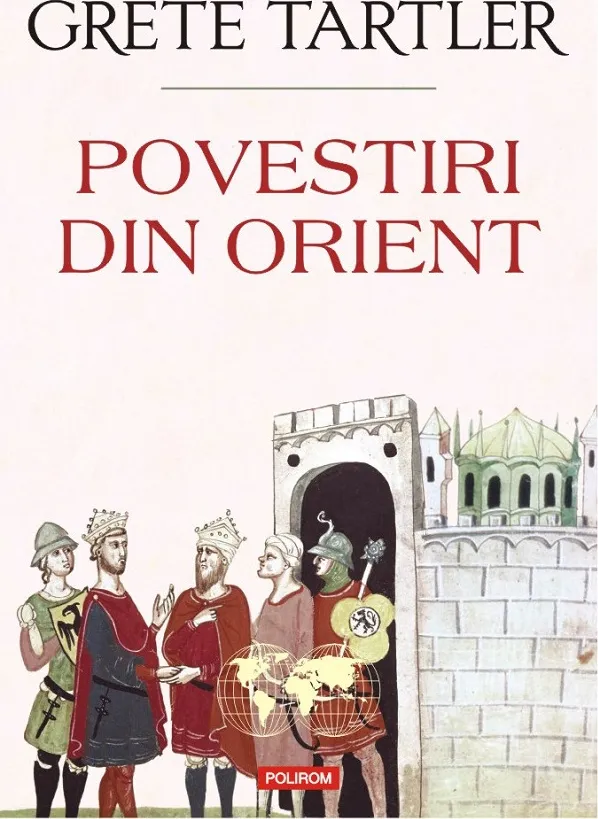 Povestiri din Orient