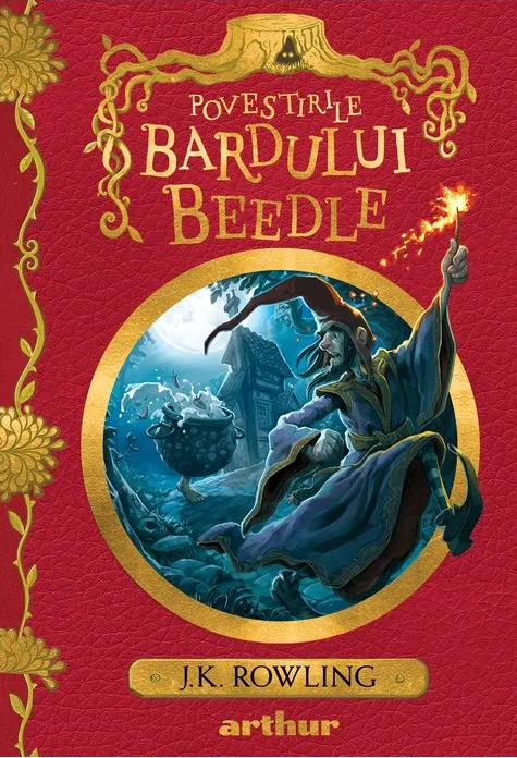 Povestirile Bardului Beedle