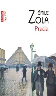 Prada Top 10+ Nr 586