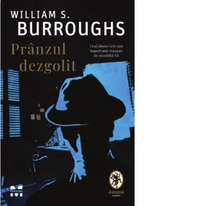 Pranzul Dezgolit