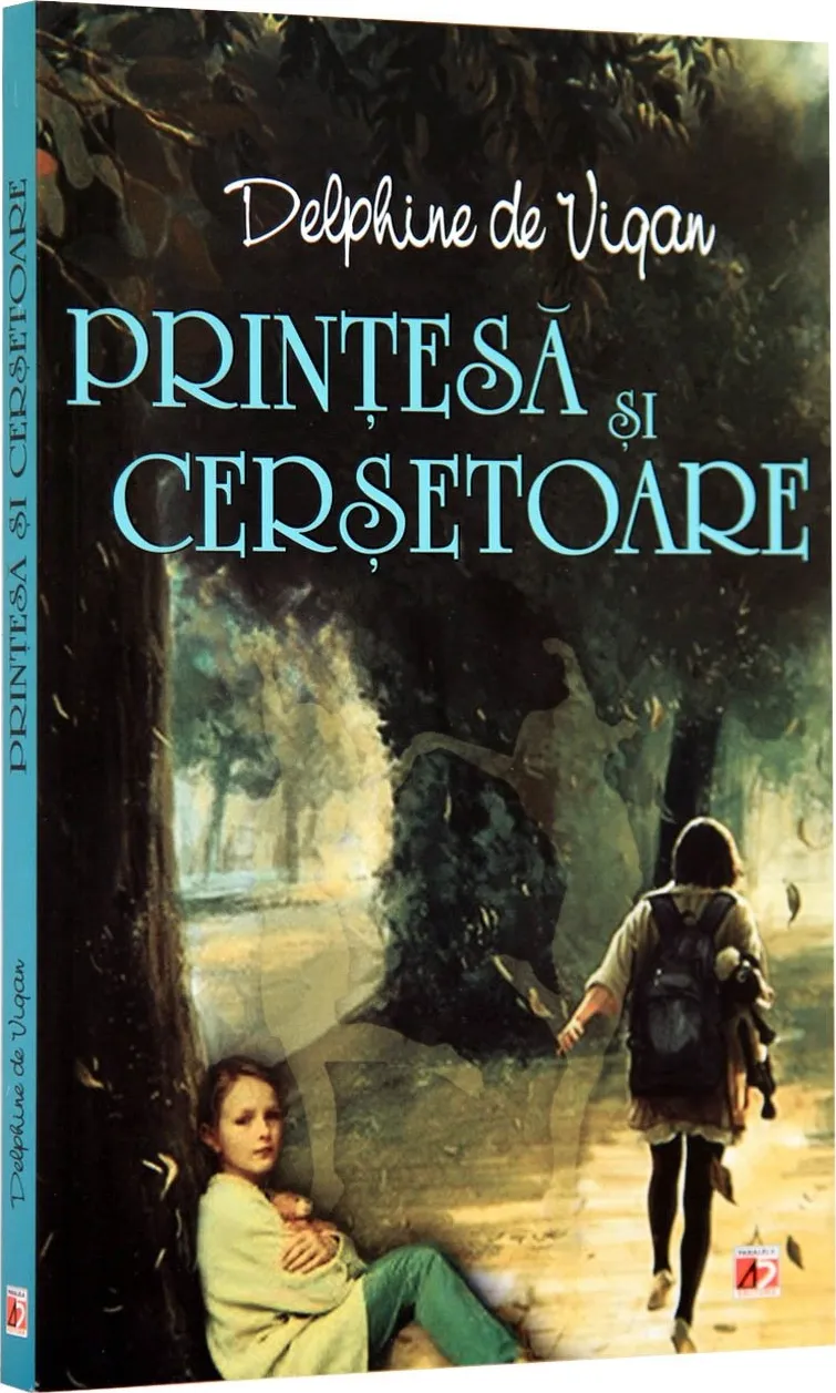 Printesa si Cersetoare