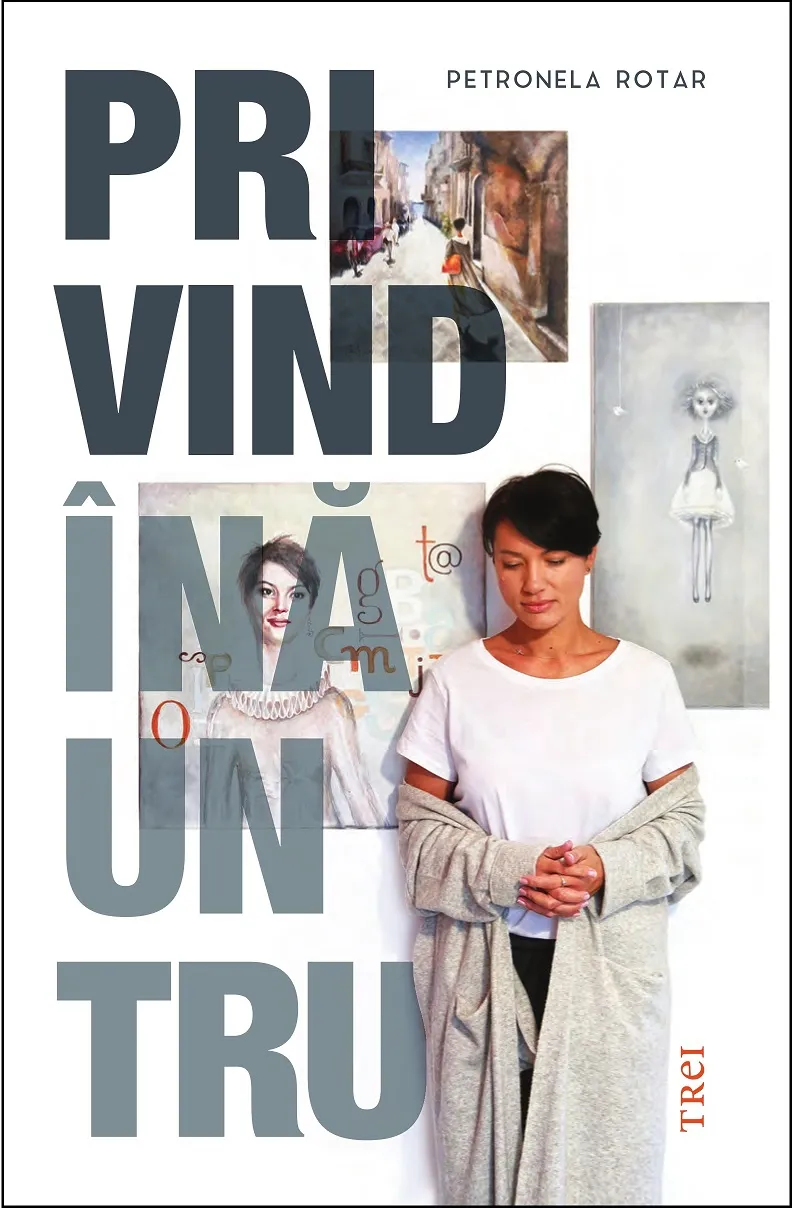 Privind Inauntru