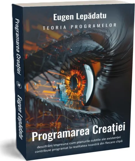 Programarea Creatiei