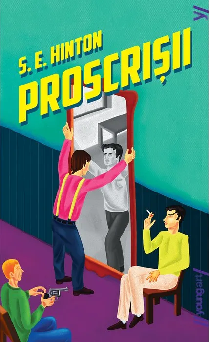 Proscrisii Pb