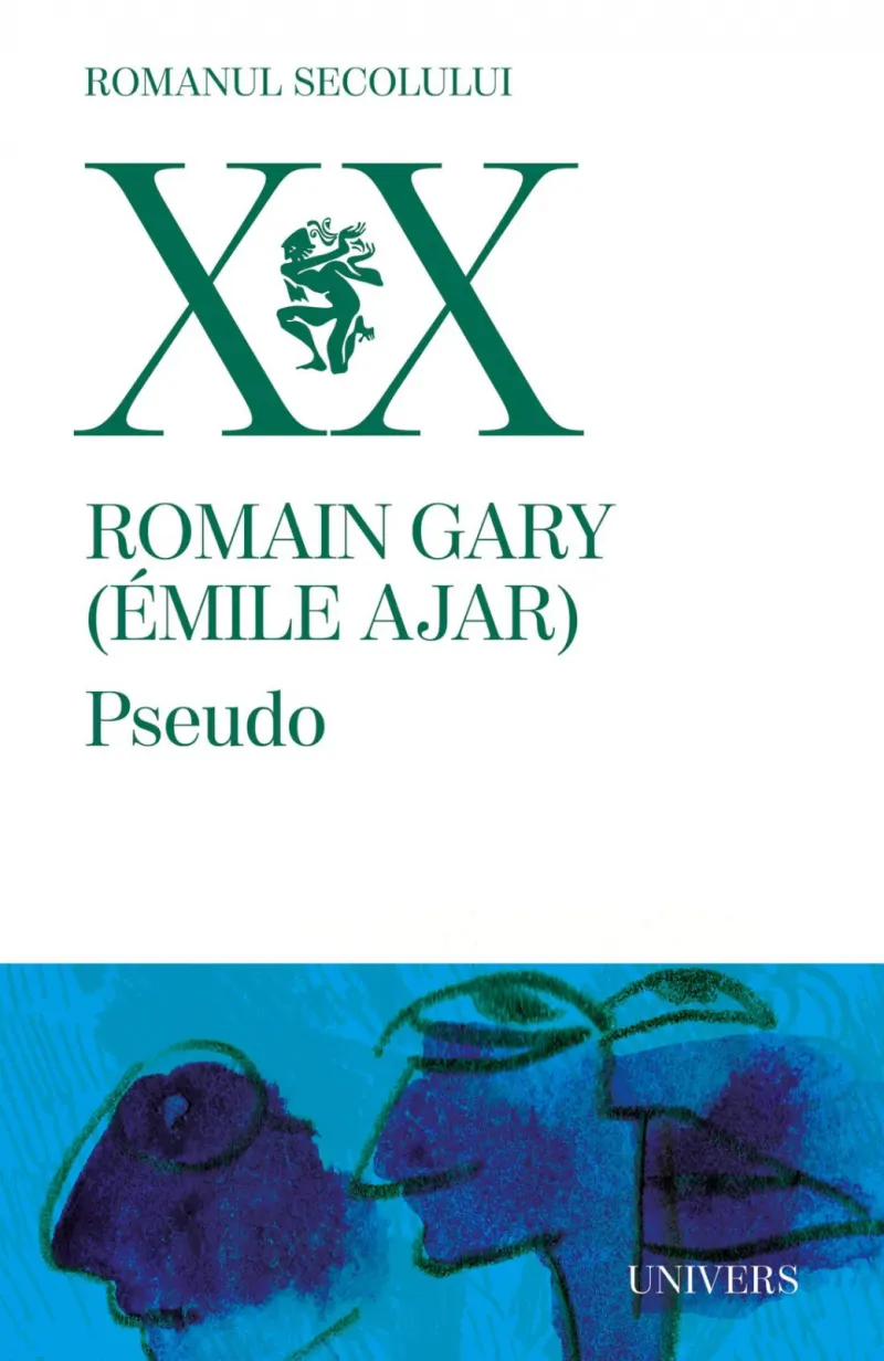 Pseudo Univers