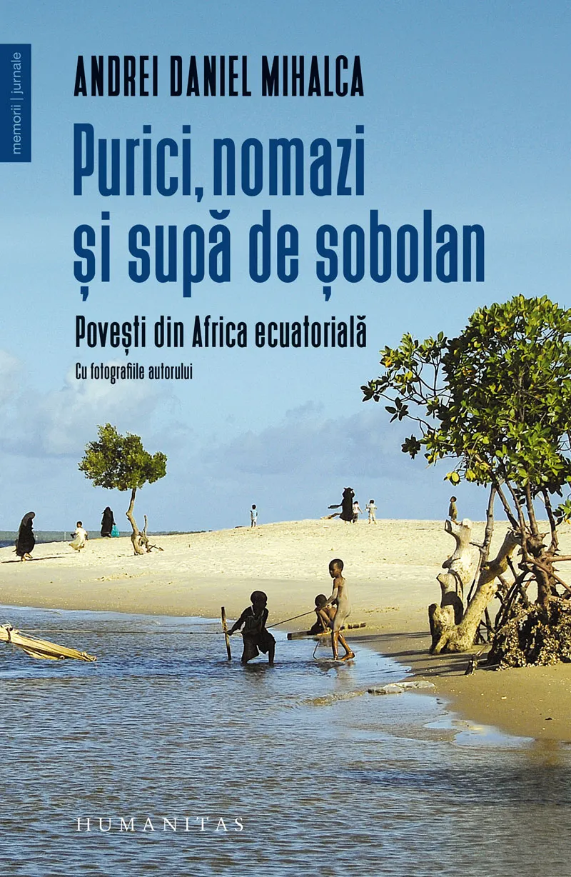 Purici, Nomazi si Supa de Sobolan