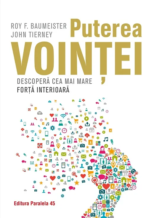 Puterea Vointei P45