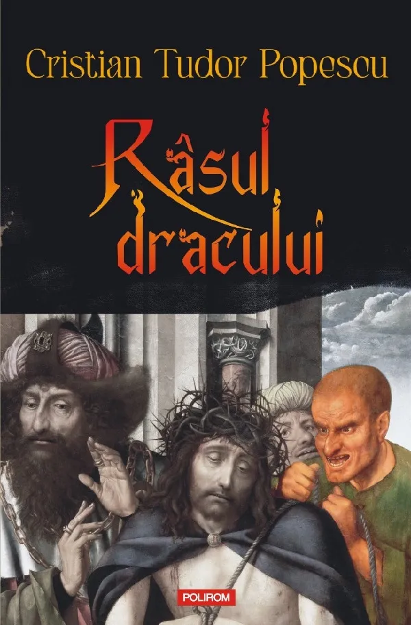Rasul Dracului