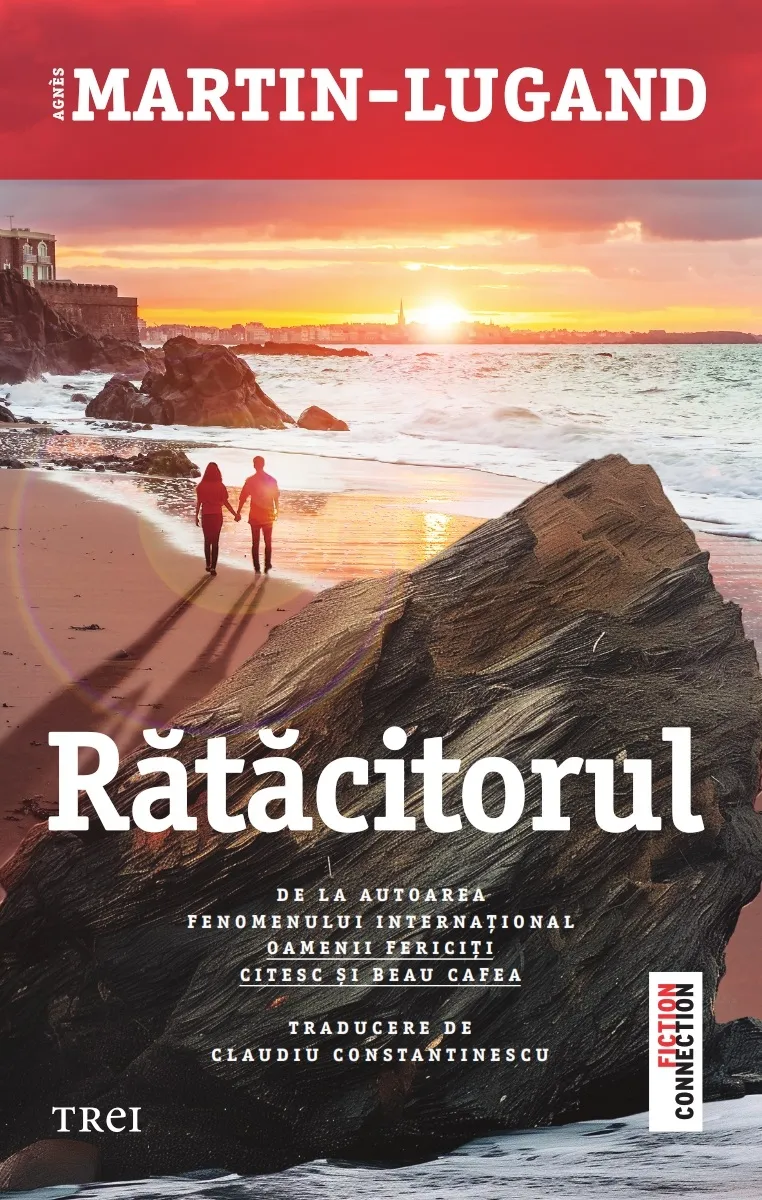 Ratacitorul ( Fiction Connection)