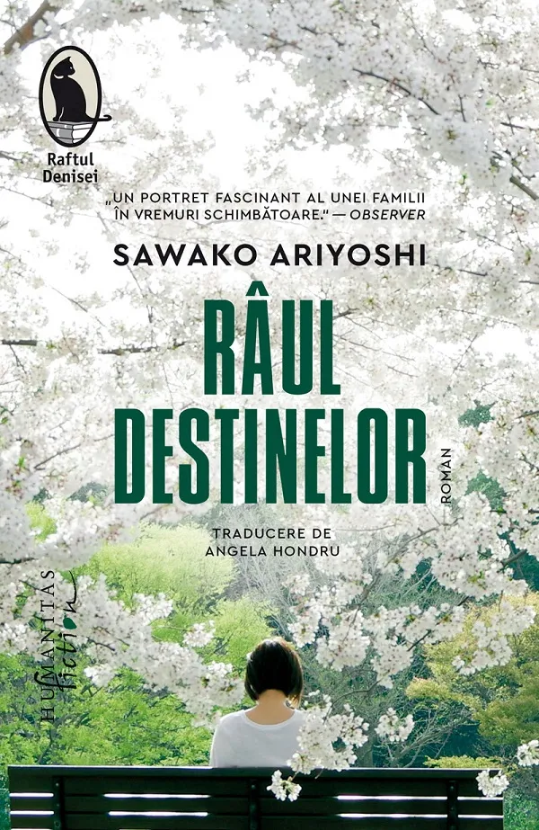 Raul Destinelor